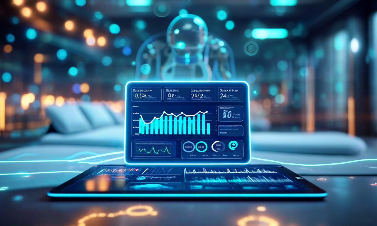 Personalized Wellness AI