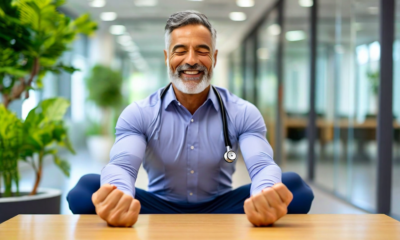 Corporate Wellness ROI