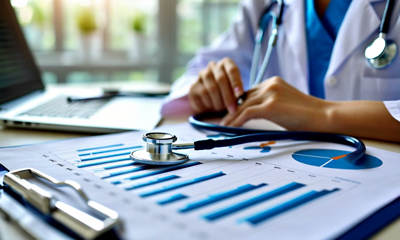 Preventive Care Data