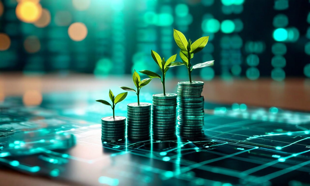 Wellumix Raises $4.2M Seed Round Led by Icehouse Ventures